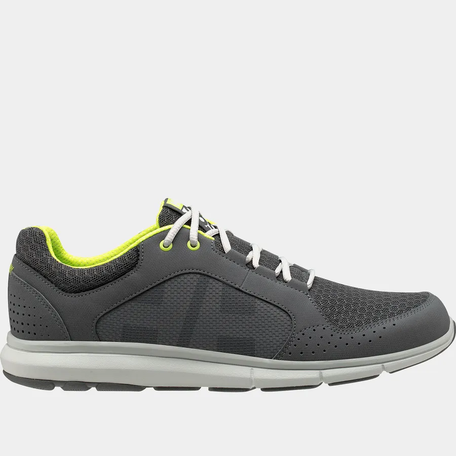 Helly Hansen Men's Ahiga V4 HP Sneakers - Image 8