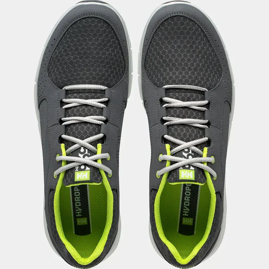 Helly Hansen Men's Ahiga V4 HP Sneakers - Image 9