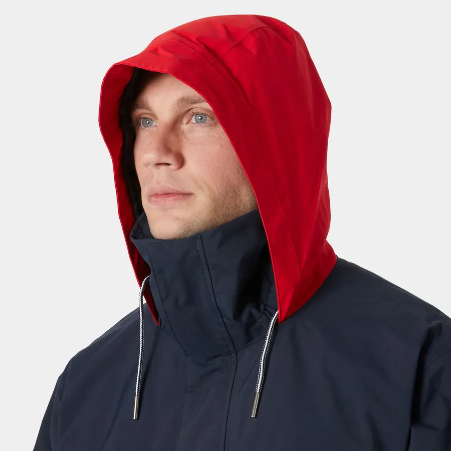 Helly Hansen Men's Koster All-Weather Jacket - Image 15