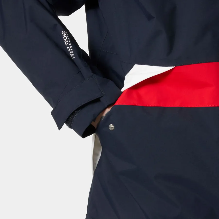Helly Hansen Men's Koster All-Weather Jacket - Image 16