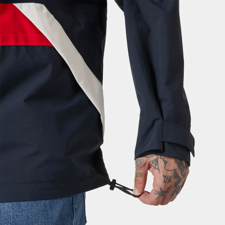 Helly Hansen Men's Koster All-Weather Jacket - Image 17