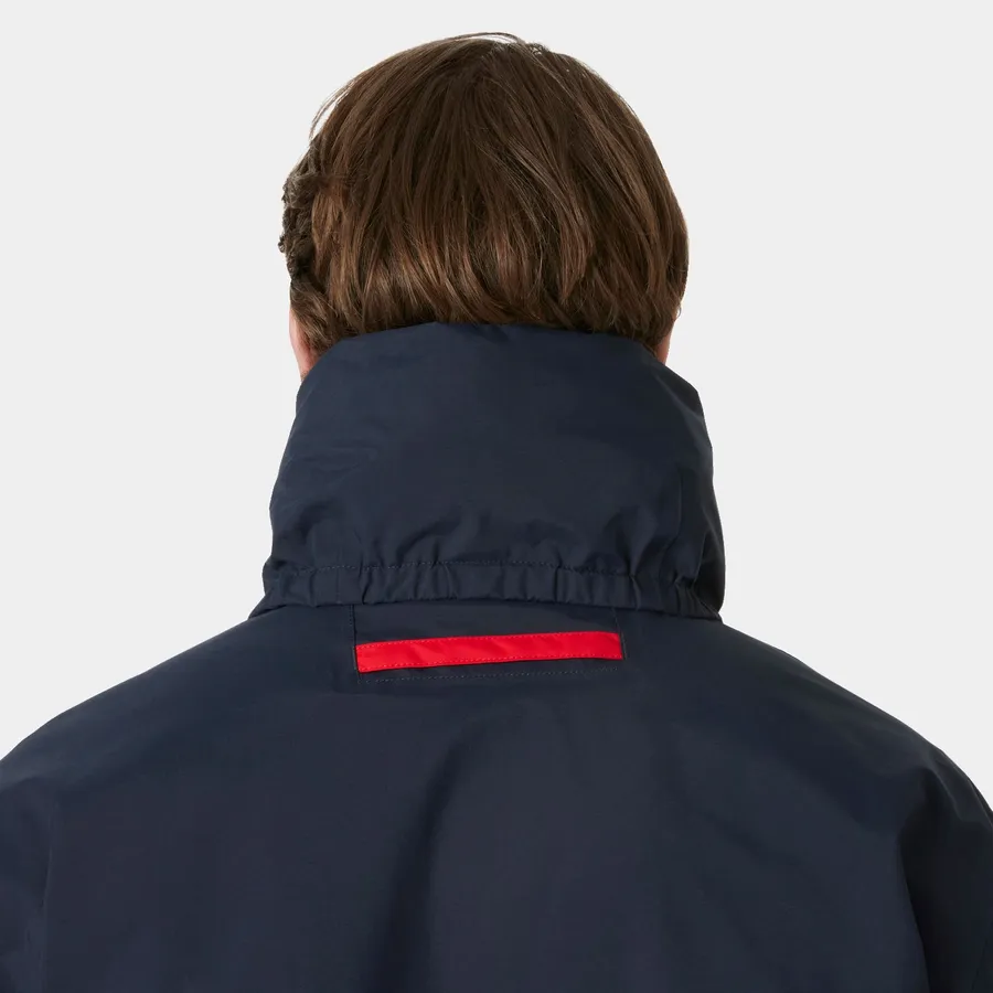 Helly Hansen Men's Koster All-Weather Jacket - Image 18