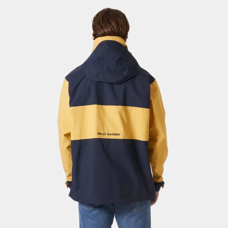 Helly Hansen Men's Koster All-Weather Jacket - Image 4