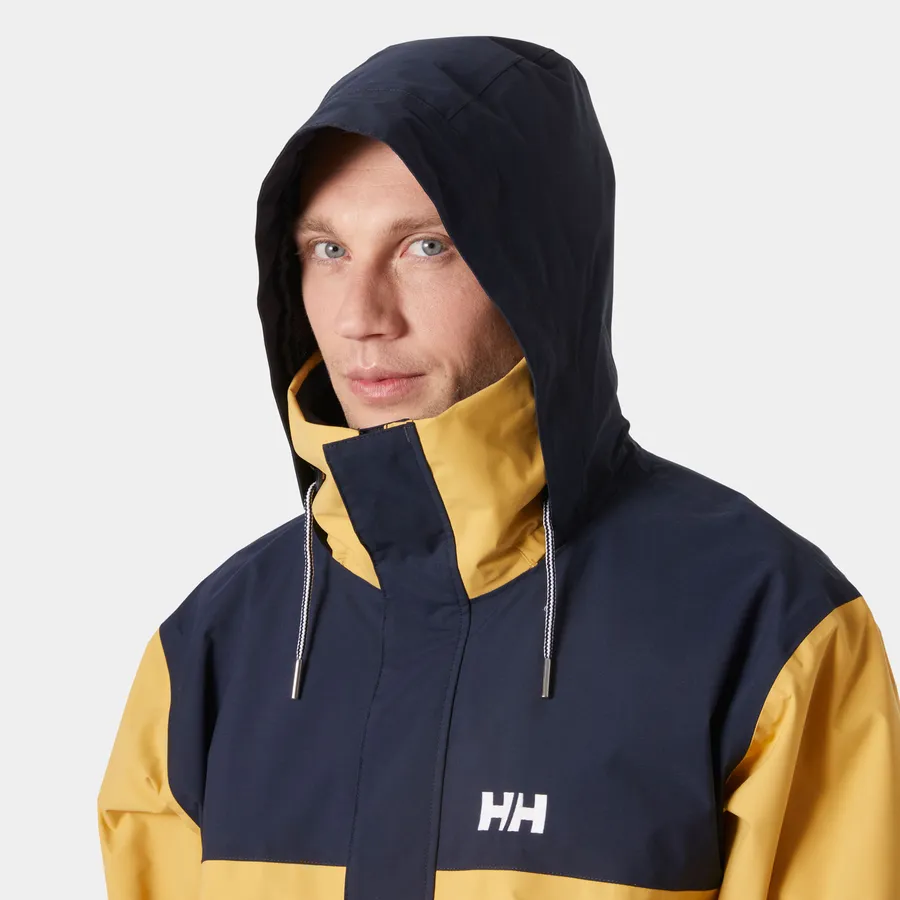 Helly Hansen Men's Koster All-Weather Jacket - Image 5