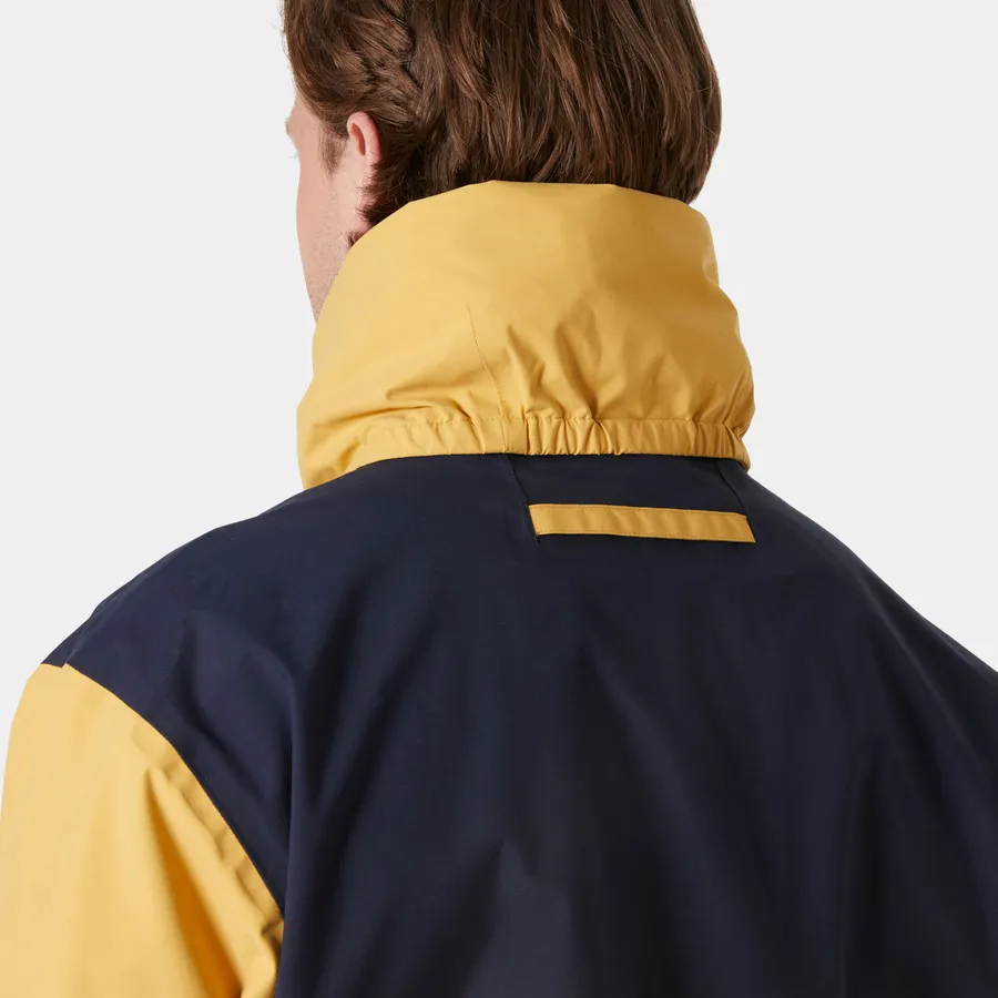 Helly Hansen Men's Koster All-Weather Jacket - Image 6