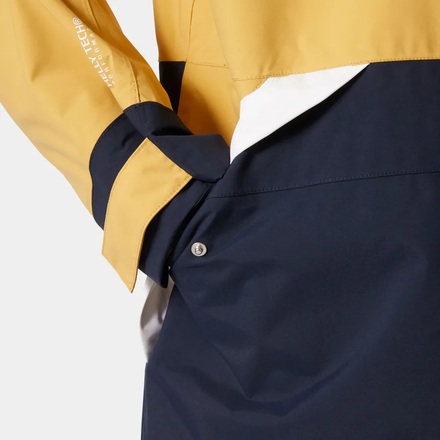 Helly Hansen Men's Koster All-Weather Jacket - Image 7
