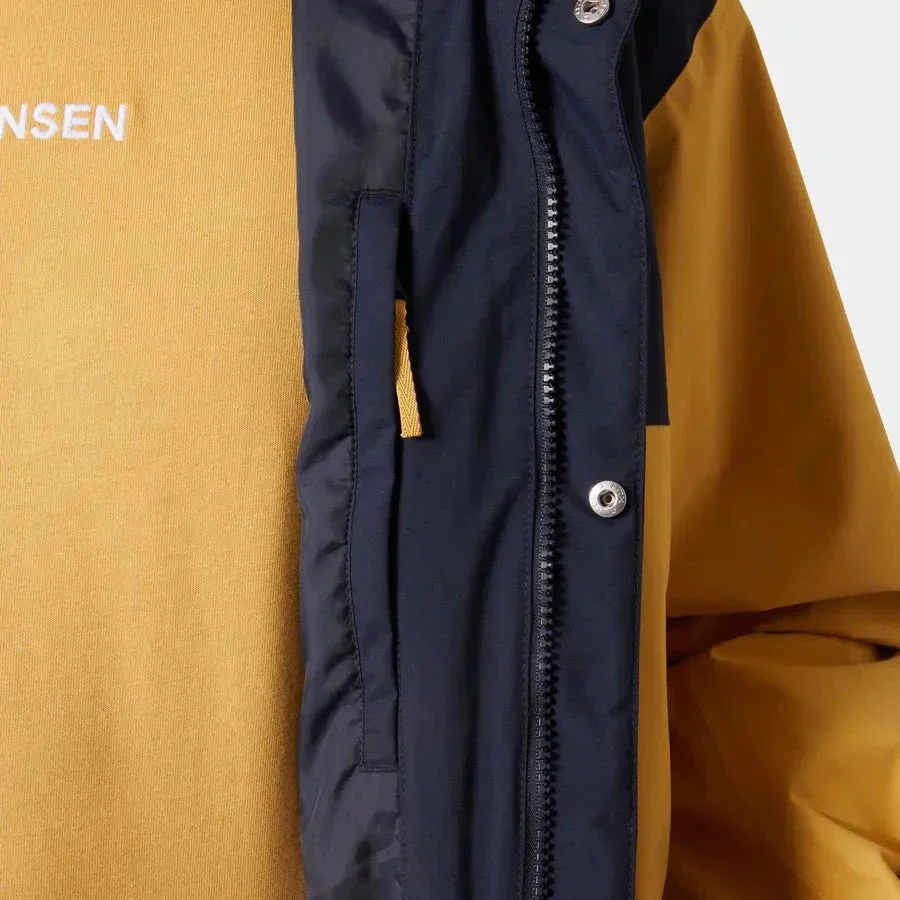 Helly Hansen Men's Koster All-Weather Jacket - Image 8