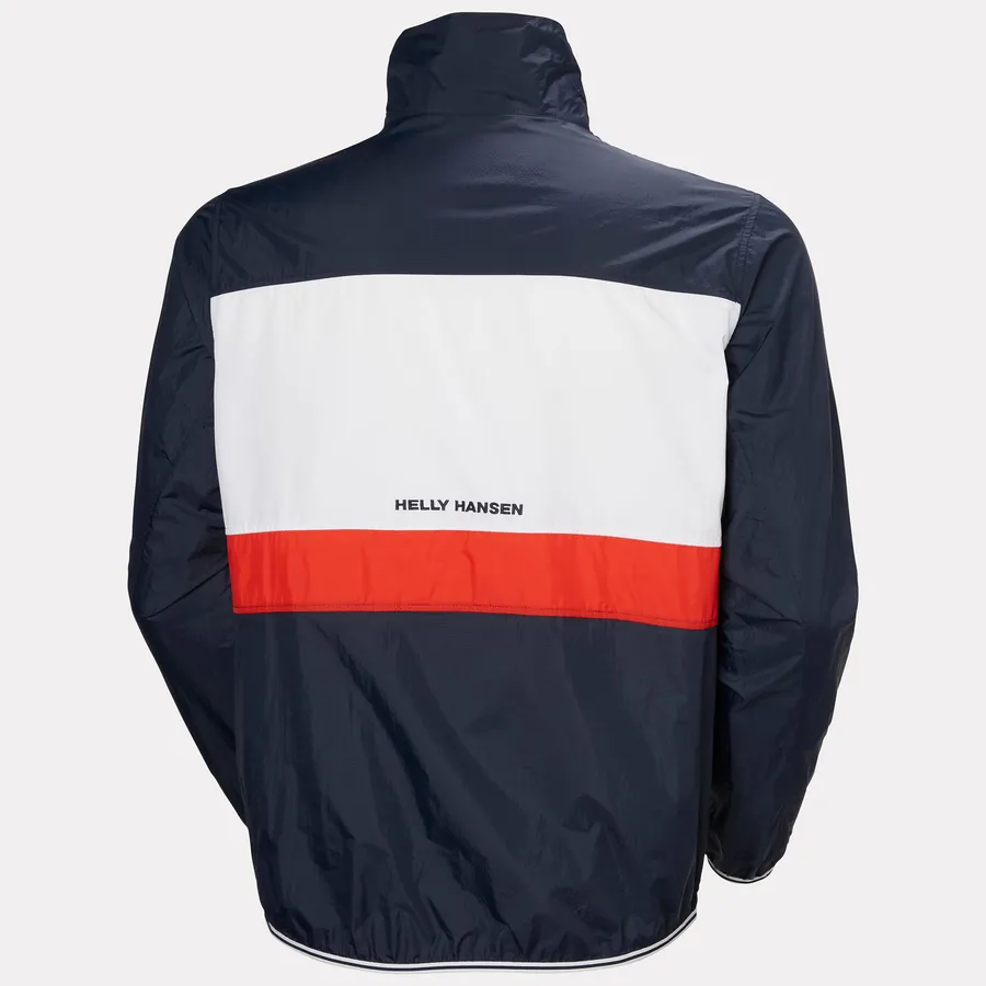 Helly Hansen Men's Koster Windbreaker - Image 3