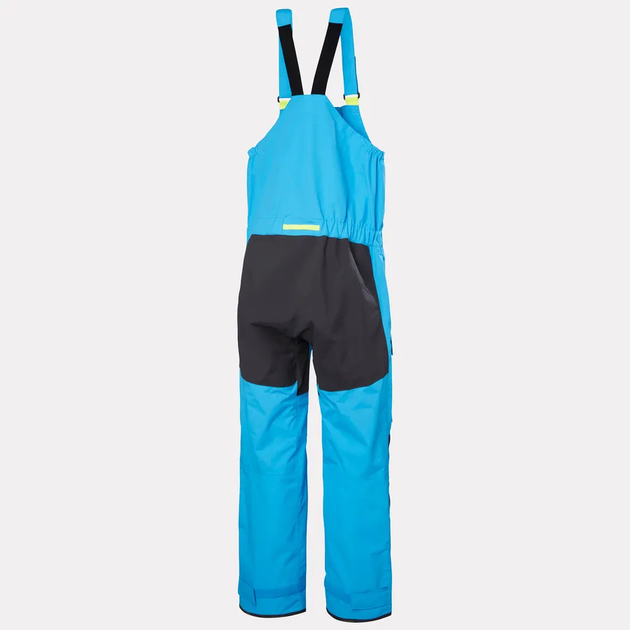 Helly Hansen Men's Pier 4.0 Bib - Image 10