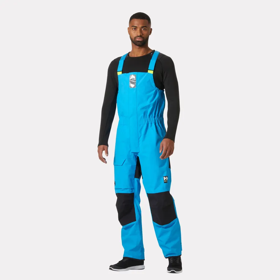 Helly Hansen Men's Pier 4.0 Bib - Image 11