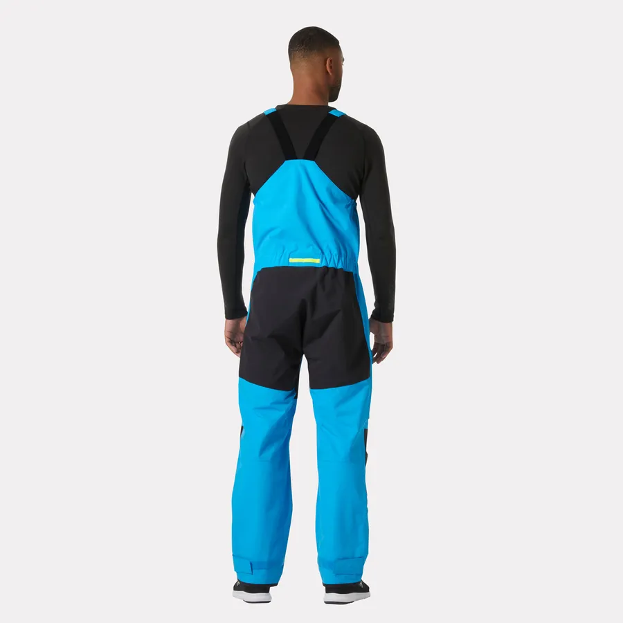 Helly Hansen Men's Pier 4.0 Bib - Image 12