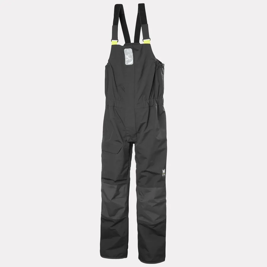 Helly Hansen Men's Pier 4.0 Bib - Image 13