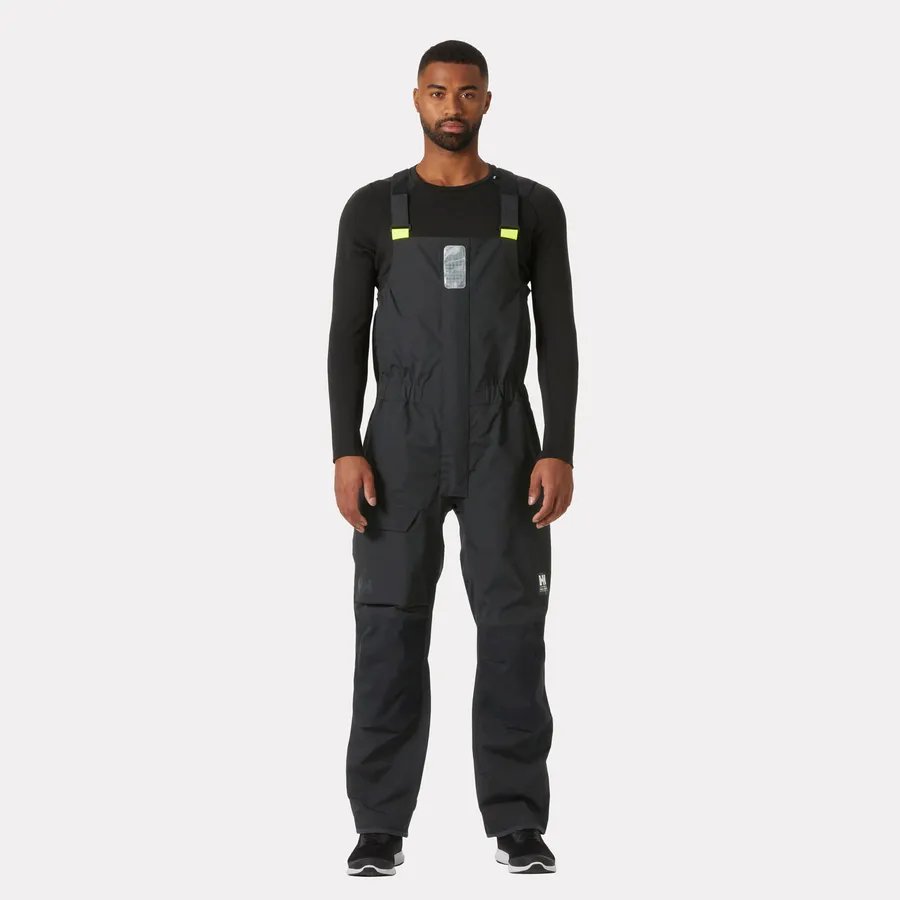 Helly Hansen Men's Pier 4.0 Bib - Image 15