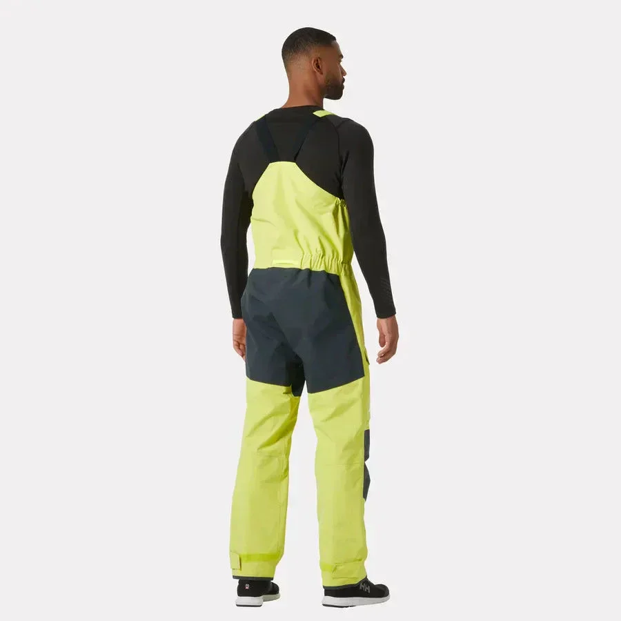 Helly Hansen Men's Pier 4.0 Bib - Image 4