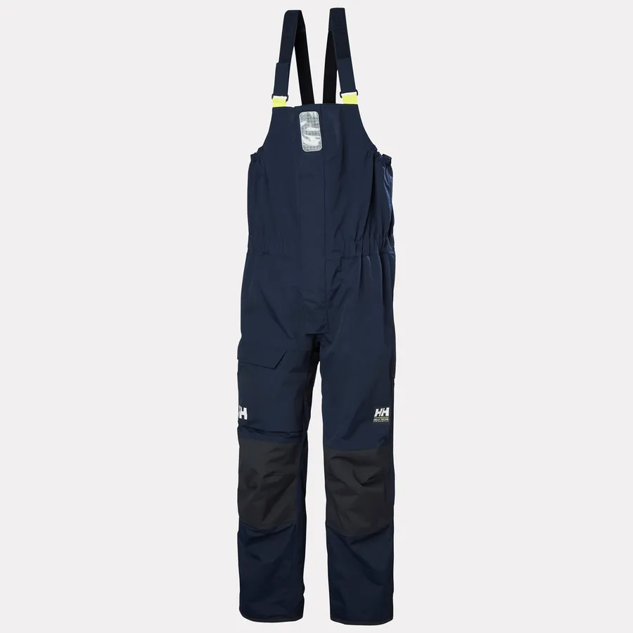 Helly Hansen Men's Pier 4.0 Bib - Image 5