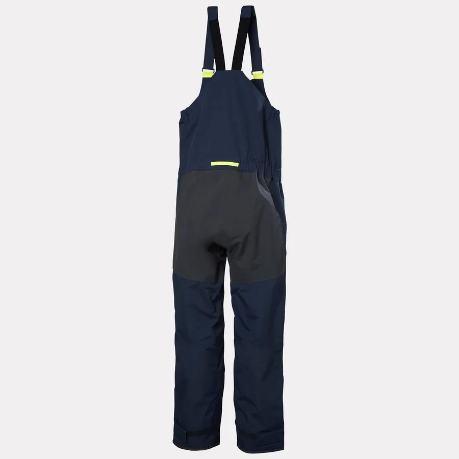 Helly Hansen Men's Pier 4.0 Bib - Image 6