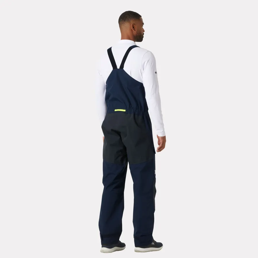 Helly Hansen Men's Pier 4.0 Bib - Image 8