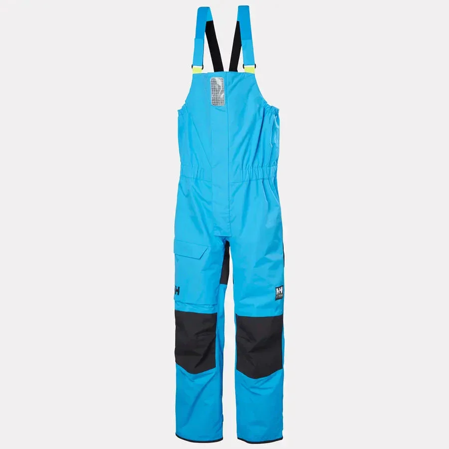 Helly Hansen Men's Pier 4.0 Bib - Image 9