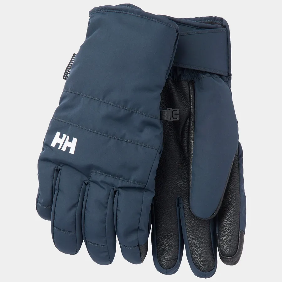 Helly Hansen Men's Swift HT Gloves - Image 3
