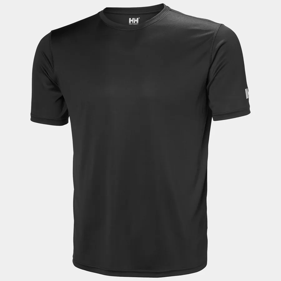 Helly Hansen Men's Tech T-Shirt 2.0 - Image 3