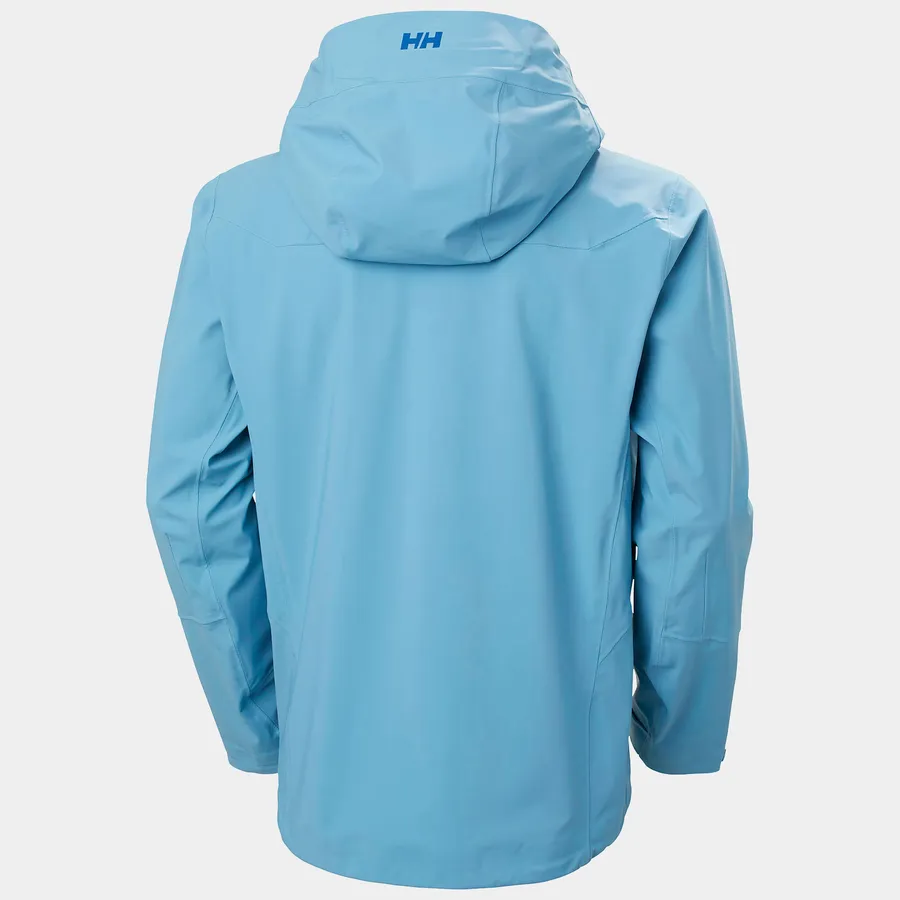 Helly Hansen Men's Verglas Backcountry Ski Shell Jacket - Image 21