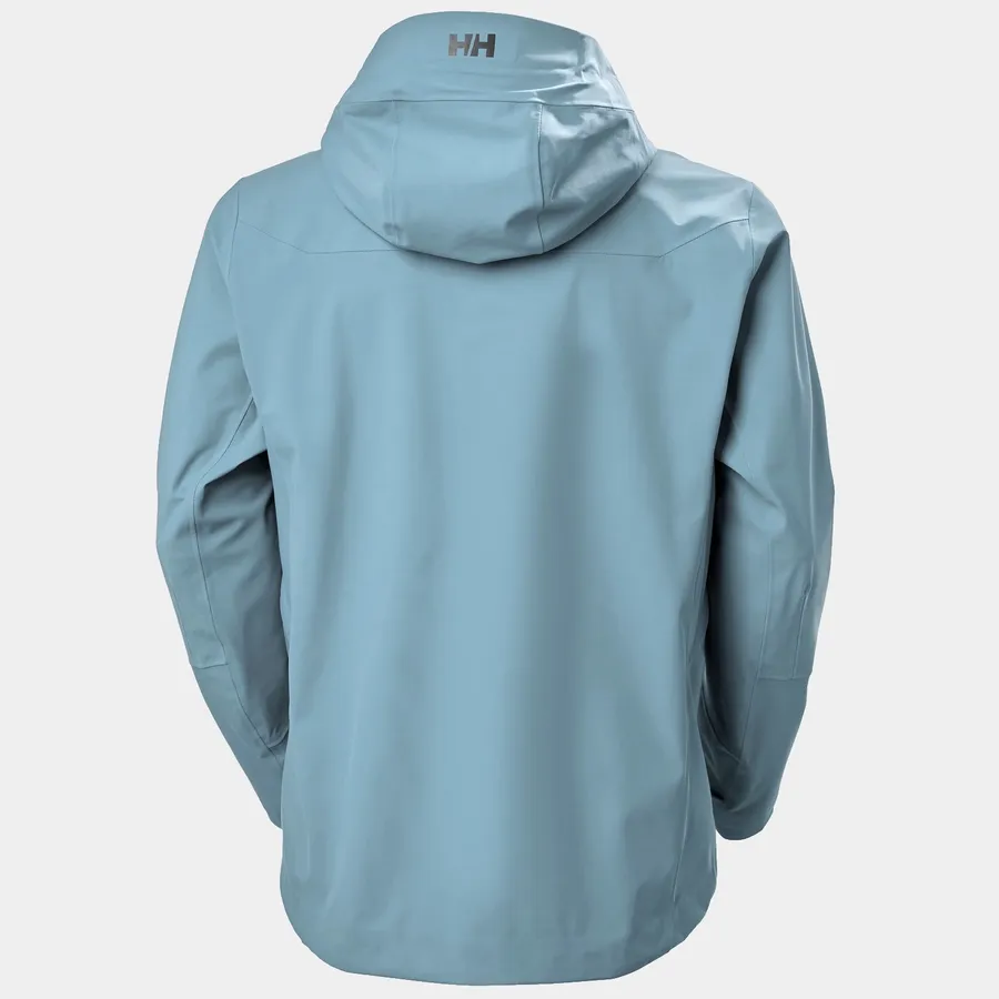 Helly Hansen Men's Verglas Backcountry Ski Shell Jacket - Image 6