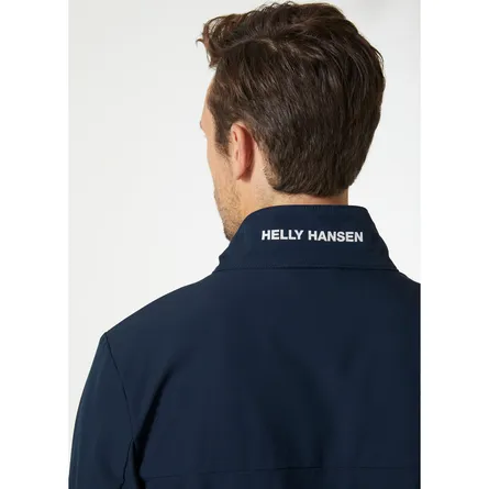 Helly Hansen Newport Softshell Jacket - Image 3
