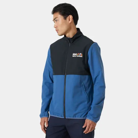 Helly Hansen Newport Softshell Jacket - Image 5