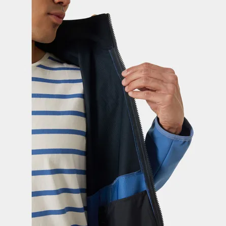 Helly Hansen Newport Softshell Jacket - Image 8