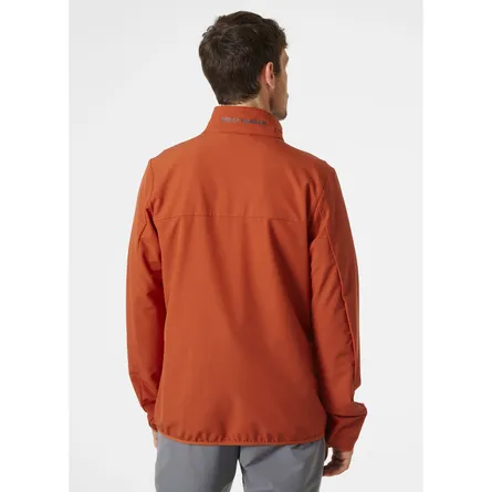 Helly Hansen Newport Softshell Jacket - Image 9