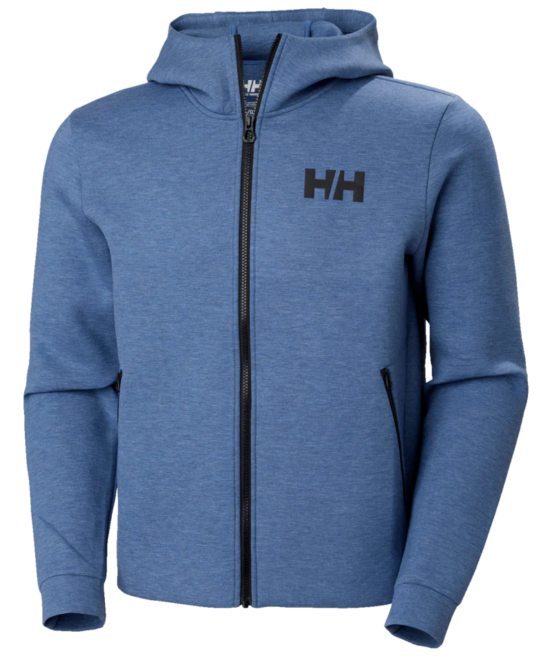 Helly Hansen Ocean FZ Jacket 2.0 - Image 11