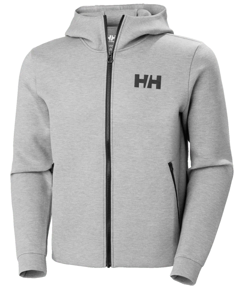 Helly Hansen Ocean FZ Jacket 2.0 - Image 5