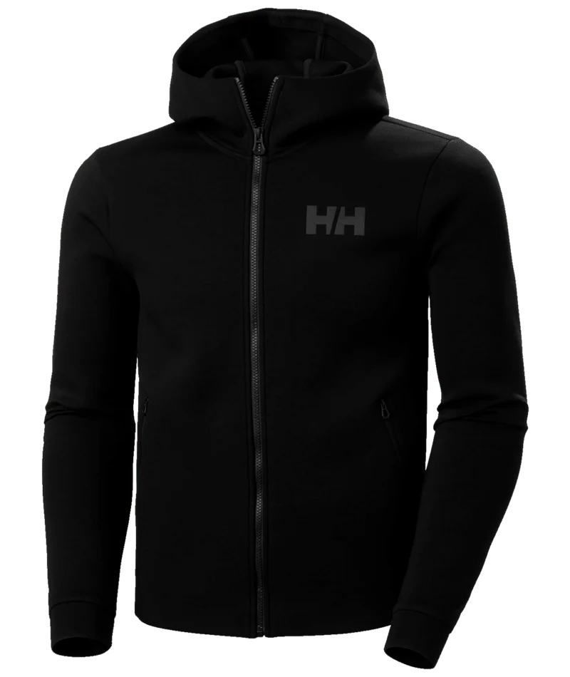 Helly Hansen Ocean FZ Jacket 2.0 - Image 6