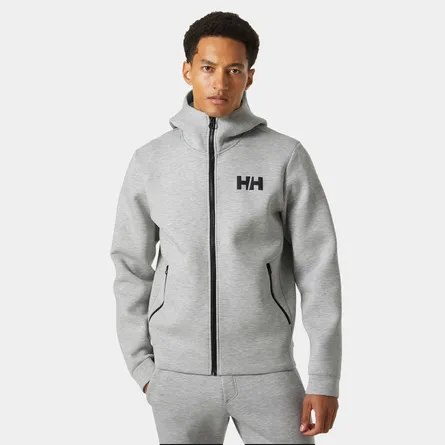 Helly Hansen Ocean FZ Jacket 2.0 - Image 7