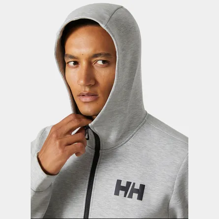 Helly Hansen Ocean FZ Jacket 2.0 - Image 8