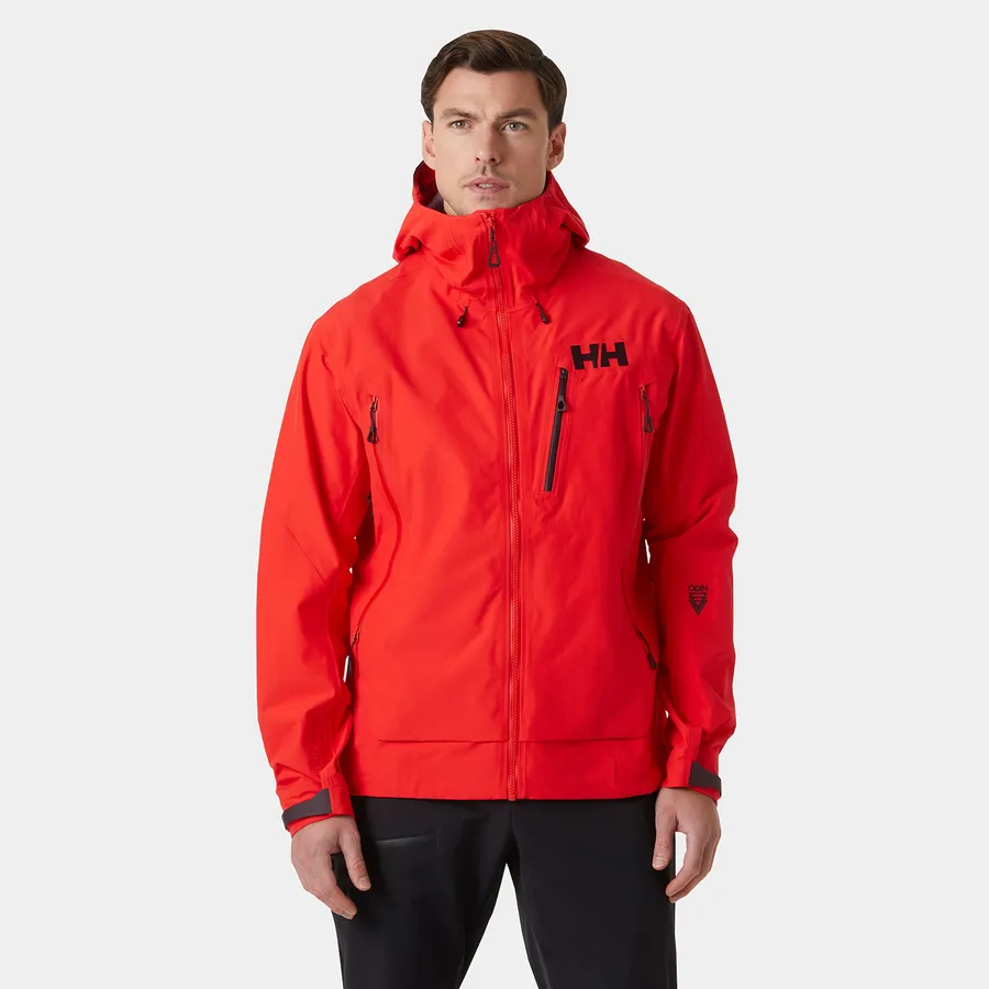 Helly Hansen Odin 9 Worlds 3.0 Jacket - Image 10
