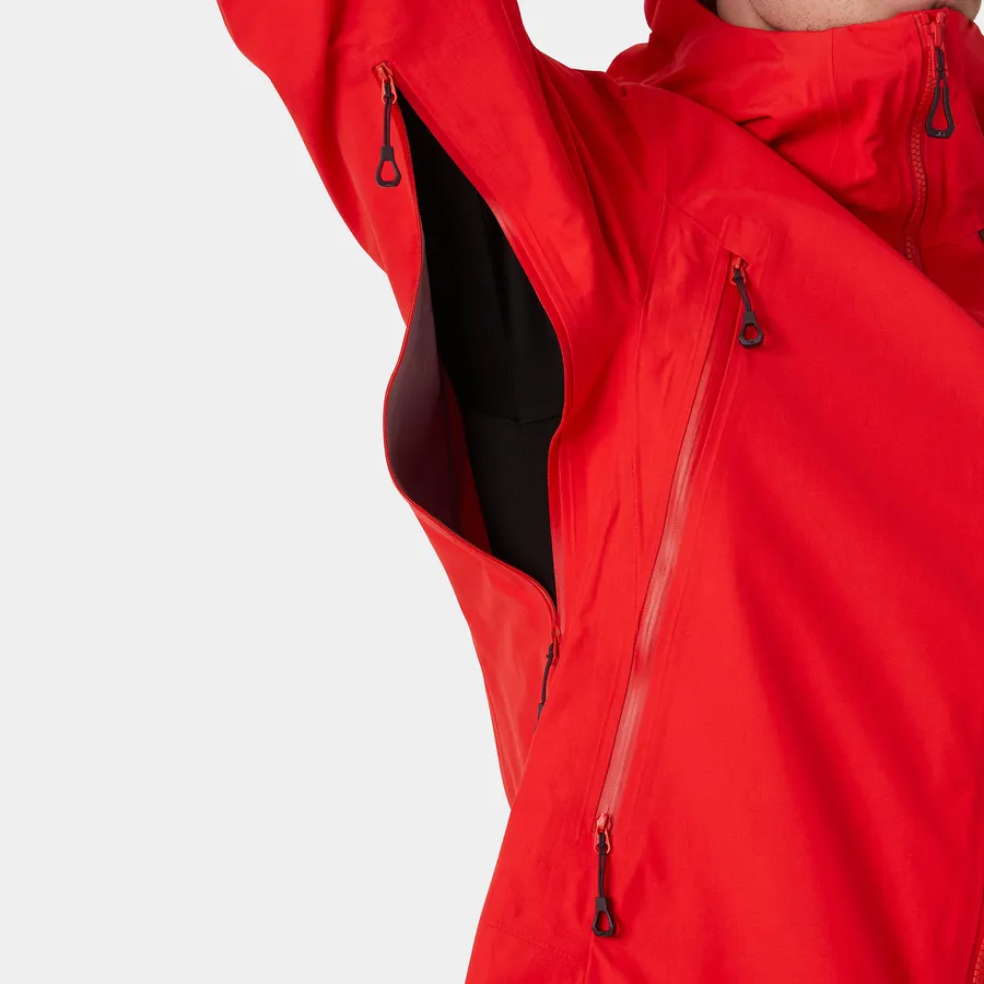 Helly Hansen Odin 9 Worlds 3.0 Jacket - Image 11
