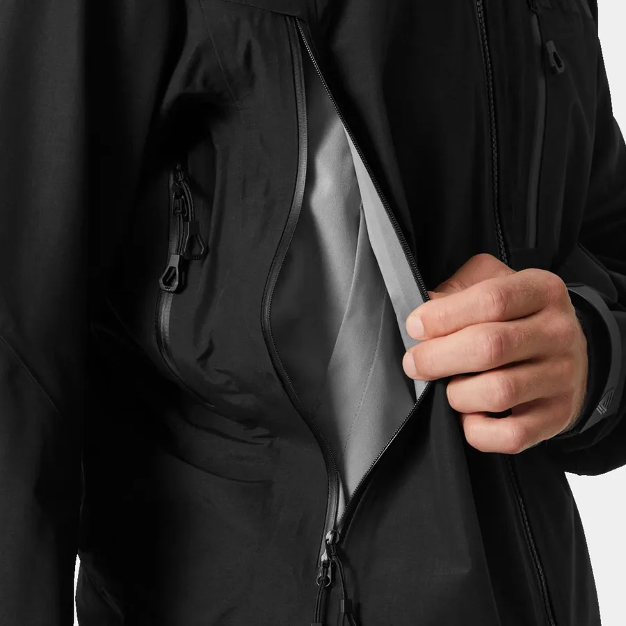 Helly Hansen Odin 9 Worlds 3.0 Jacket - Image 12