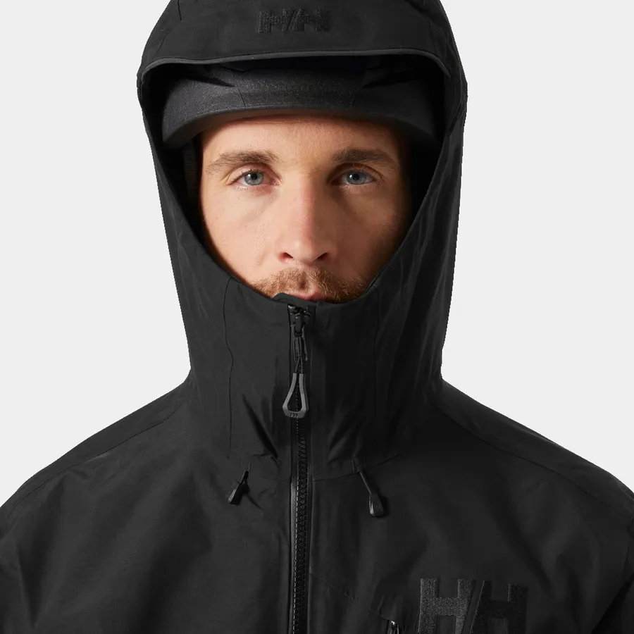 Helly Hansen Odin 9 Worlds 3.0 Jacket - Image 13