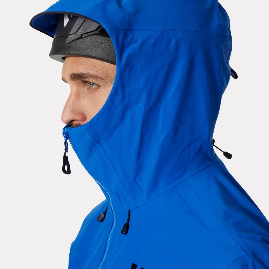Helly Hansen Odin 9 Worlds 3.0 Jacket - Image 14