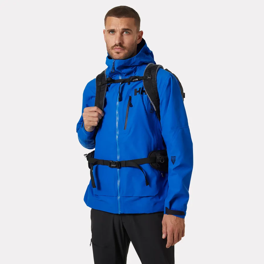 Helly Hansen Odin 9 Worlds 3.0 Jacket - Image 15