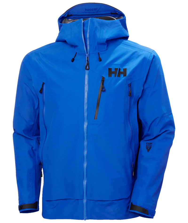 Helly Hansen Odin 9 Worlds 3.0 Jacket - Image 3