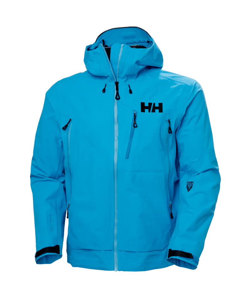 Helly Hansen Odin 9 Worlds 3.0 Jacket - Image 5