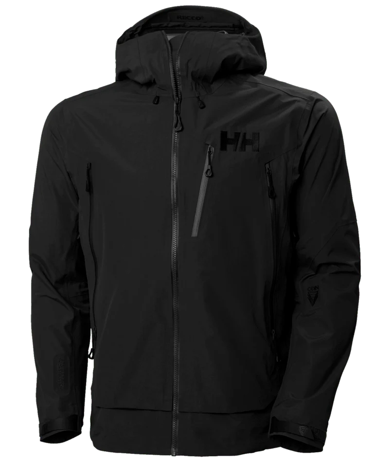 Helly Hansen Odin 9 Worlds 3.0 Jacket - Image 6