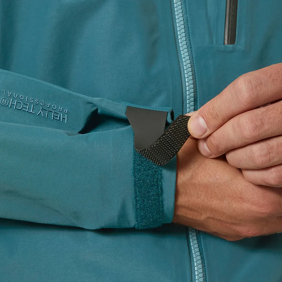 Helly Hansen Odin 9 Worlds 3.0 Jacket - Image 8