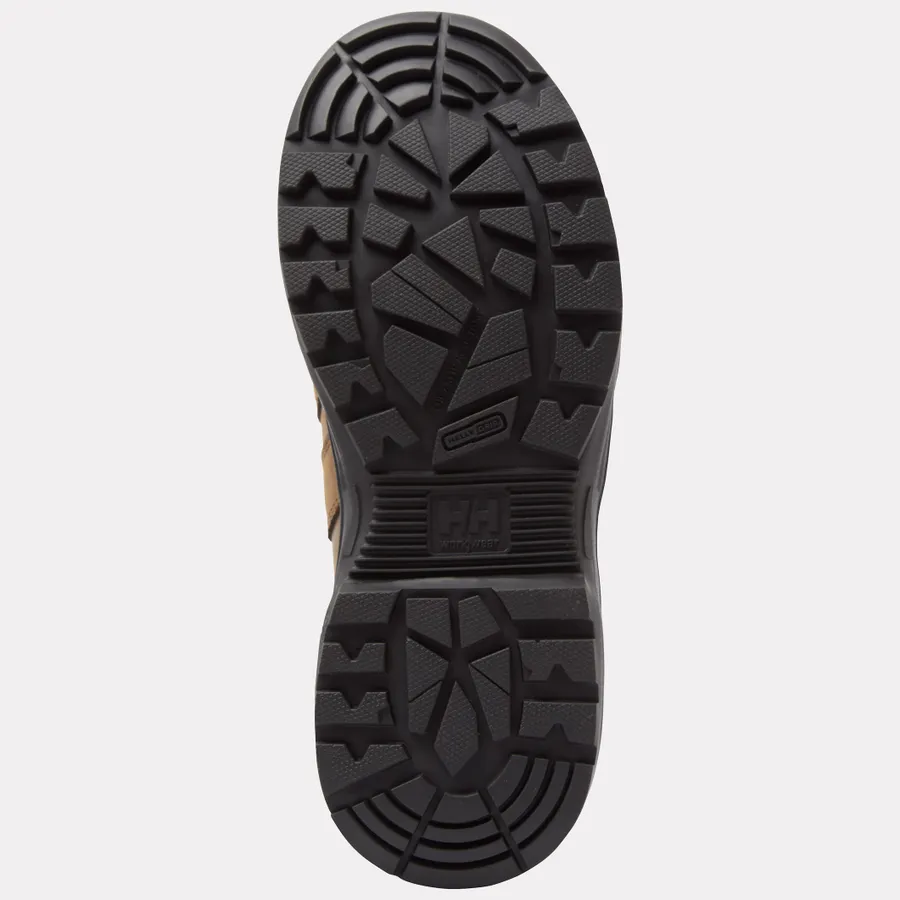 Helly Hansen Oslo Hiker Mid Waterproof Aluminum - Image 14