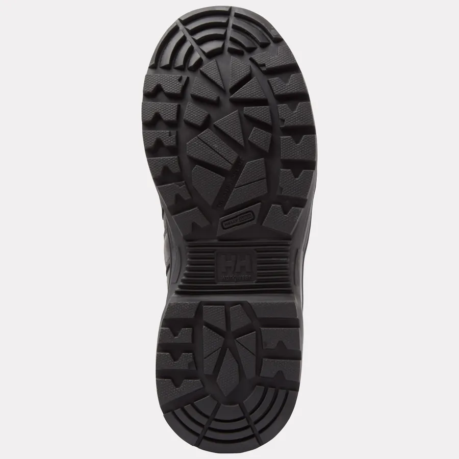 Helly Hansen Oslo Hiker Mid Waterproof Aluminum - Image 7