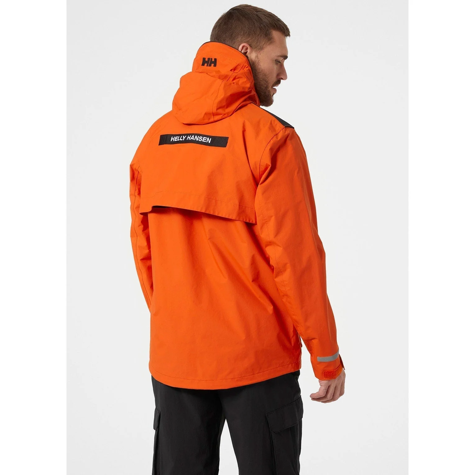 Helly Hansen Patrol Transition Jacket - Image 4