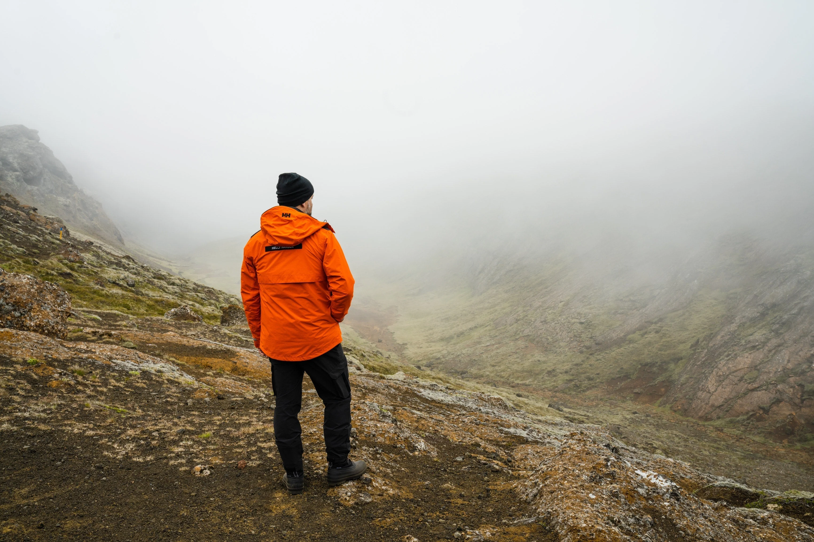 Helly Hansen Patrol Transition Jacket - Image 5