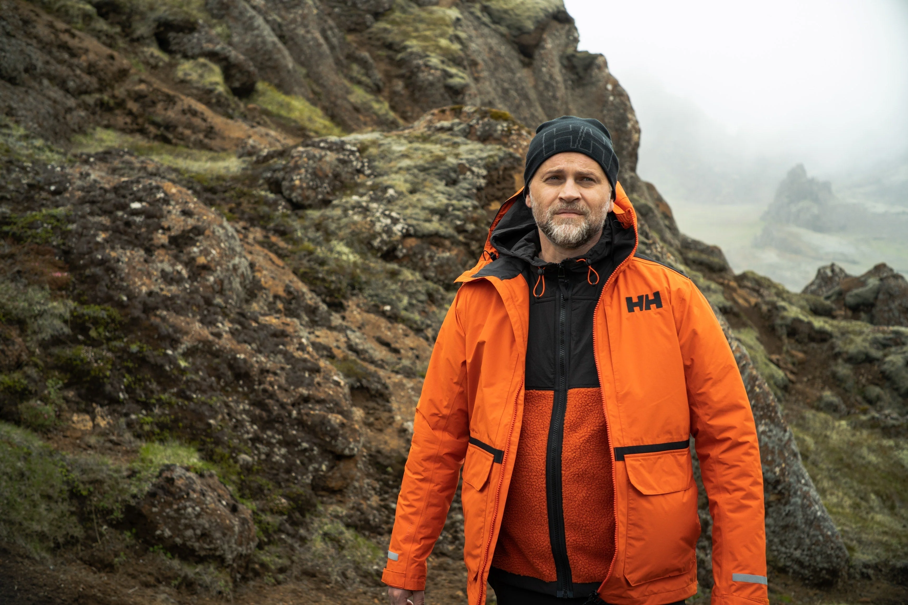 Helly Hansen Patrol Transition Jacket - Image 6